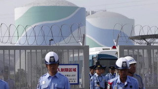 Japan Is Trying to Terror-Proof Its Recently Reopened Nuclear Reactors